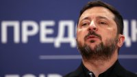 Йотова не е изпращала поздравителния адрес до Зеленски на украински език