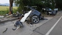 Ужасът "Челопешко шосе": Двама мъртви индийци и двама от колите, още трима берат душа