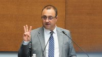 Иван Иванов: Предприемат се стъпки за отпадане на такса "водомер“