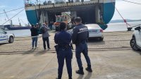 Избори в открито море: 25 моряци гласуват на път за Батуми