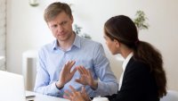 Ето как уверените хора се справят с отхвърлянето