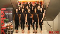 25 красавици на крачка от международната сцена: Финалистите на Model of the Year 2026 са ясни