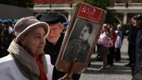 Дори изпреварва Путин: Сталин е най-значимата историческа личност в Русия 