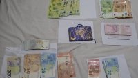 МВР за купения вот: Пълнят джобовете на гласоподаватели с фалшиви евробанкноти