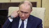 Русия е превзела почти 5000 квадратни километра в Украйна