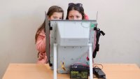 Нарушение в Созопол: Предизборна агитация до избирателна секция