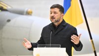 Зеленски: Украйна ще да подкрепи Румъния по всякакъв необходим начин
