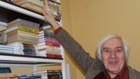 Физикът Тео: За да се научи един млад човек да мисли, трябва да бъде научен на търпение