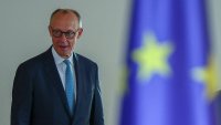 Мирно споразумение за Украйна може да изпита нежеланието на Германия да разположи войски