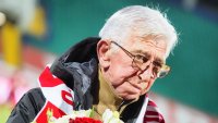 Почина легендарният Георги Велинов