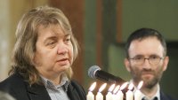 Киселова: Петър Василев остави празнина, която трудно ще бъде запълнена