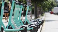 Ще намалят ли инцидентите с тротинетки след промяна на Закона?