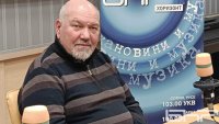 Александър Маринов: Не виждам партньор на Радев от партиите в сегашния парламент