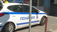 След преследване на Златни пясъци: Арестуваха чужденец, издирван с червен бюлетин