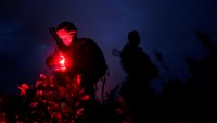 С промяната в позицията си към Украйна, Тръмп може би се отказва от войната