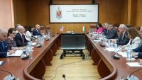 САЩ ни поряза за визите: Остават, независимо дали военните самолети са тук или не