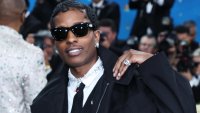 A$AP Rocky иска да е новия Джеймс Бонд
