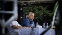 Орбан: Стратегията за изолация на Русия се провали