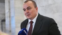Министър Абровски: Вносът на слънчоглед от Украйна ще се контролира
