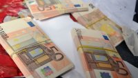 Досъдебно производство за прокарване на фалшиви 20 евро