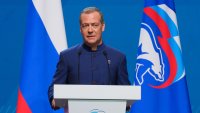 Медведев: Русия ще се откаже от правилата за водене на война