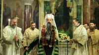 Патриарх Данаил: Грехът води до 