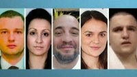 Британските власти са освободили двама българи с присъди за шпионаж за Русия