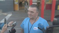 „Пирогов“: 4-годишният Мартин е в кома, няма словесен контакт