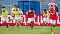 ЦСКА смаза Ботев Пловдив с 3:0