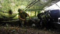 Тествана на фронта в Украйна: AI система за откриване на мини и дронове привлече инвеститори