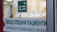 Мъж пострада при пожар в ботевградското село Скравена