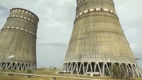 Украйна отрече да е атакувала Запорожката АЕЦ