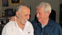 Мутафчиев: По-жив съм отвсякога, напук на всички спекулации