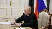 Турският външен министър ще се срещне с Путин и Лавров