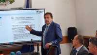 МРРБ назначи проверка на комплекс "Астория&ldquo; в к. к. "Елените&ldquo;