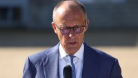 Мерц: Германия ще накара извършителите на хибридни атаки да си платят