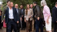 Принцеса Кейт с нови разкрия за болестта си: Като влакче на ужасите е
