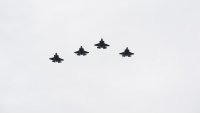 САЩ отпускат $1 млрд. за модернизация на системите за електронна война на F-35