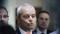 Костадинов призова за преосноваване на държавата