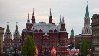 Кремъл публикува списъка с гости за Деня на победата