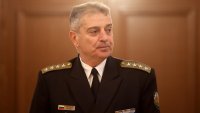 F-16 има малък технически проблем, теч на информация няма