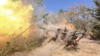 Украйна изпраща резерви за спиране на руското настъпление край Покровск