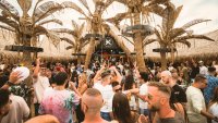 EXE Beach Festival 2026 стартира най-мащабното си издание с първи фестивален уикенд на Cacao Beach на 31 юли и 1 август 