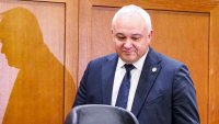 Демерджиев обеща: Борба с икономическата престъпност, ще извадим полицаите от храстите