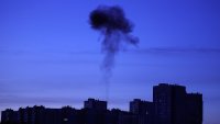 Русия е свалила 180 украински дрона в Московска област тази нощ