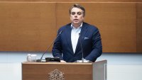 Василев за бюджета: Погром над гражданите, подарък за олигархията ВИДЕО