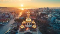 10 задължителни места, които да видите във Варна