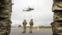 Дронове и жертви: Болниците в Германия се готвят за война