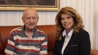 Йотова за Поппандов: Летопис на съвременното родно кино, театър и телевизия