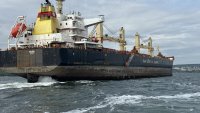 Доживотен затвор за сомалийските пирати, похитили кораба "Руен" на БМФ